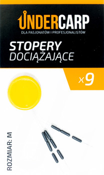 Stopery Undercarp Dociążające