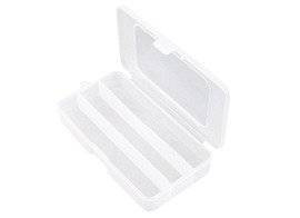 Pudełko wędkarskie na duże przynęty Konger Nr 2