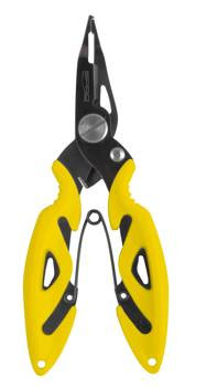 Szczypce Spro Titanium Micro Splitring