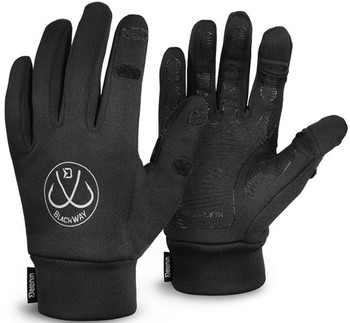 Rękawice Delphin BlackWAY Free