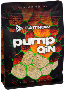 Zanęta BaitNow O'Fish