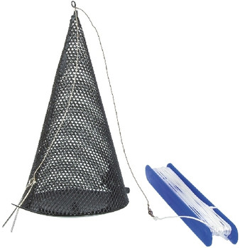 Koszyk Zanętnik podlodowy Konger Zatrzask