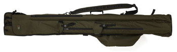 Pokrowiec na wędki Fox R-Series 5 Rod Quiver and 3 Sleeves