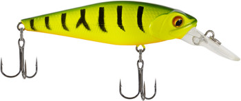 Wobler X-Fish Robber 80F