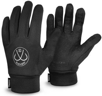 Rękawice Delphin BlackWAY Full