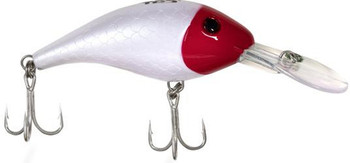 Wobler Black Cat Cranker