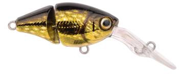 Wobler Spro Ikiru Doub Crank