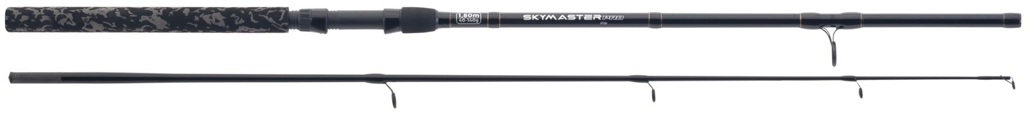 Wędka Saenger Skymaster Pro Pilk