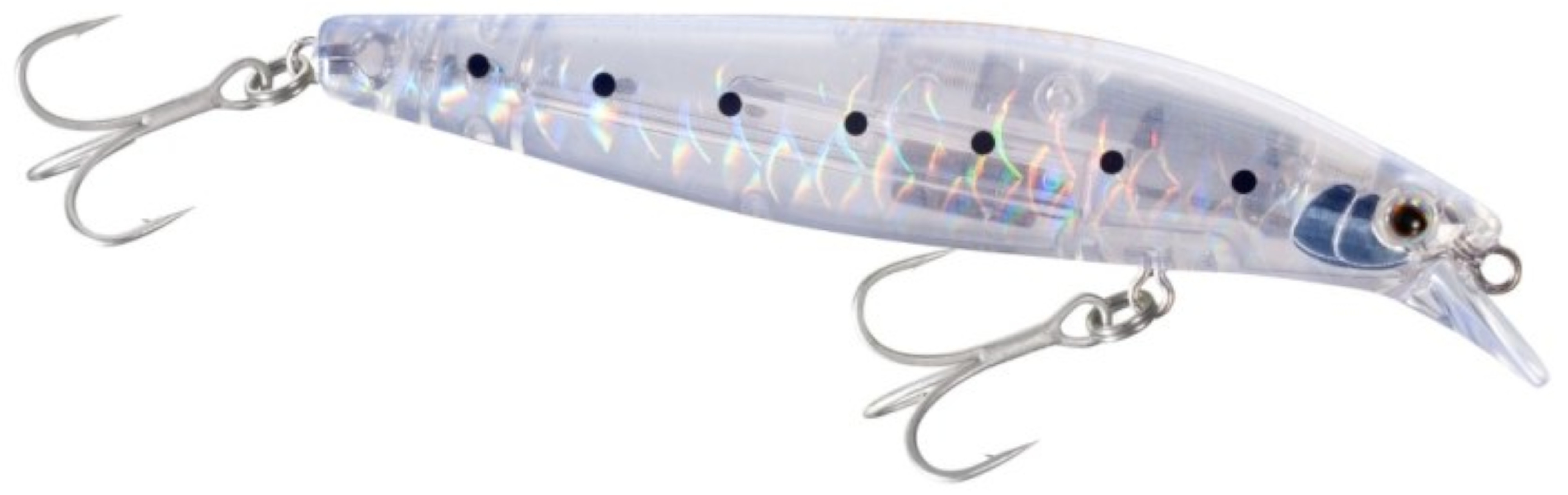 Wobler Shimano Exsence Silent Assassin 199V