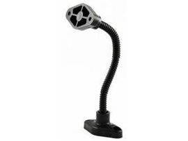 Giętkie ramię o długości 15,24 cm - 6" RAM Mount z dwoma romboidalnymi podstawami 6,17 x 3,3 cm