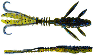 Przynęta gumowa Westin Crecraw Ripplr Creaturebait