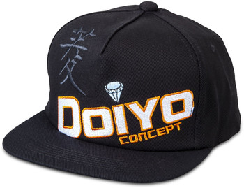 Czapka Doiyo Snapback Cap