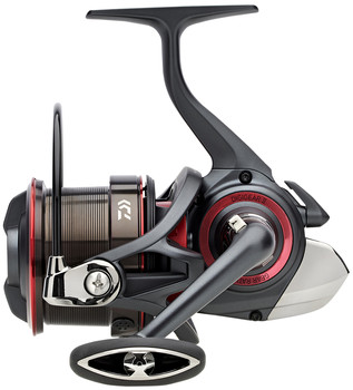 Kołowrotek Daiwa Tournament Feeder 25 QD