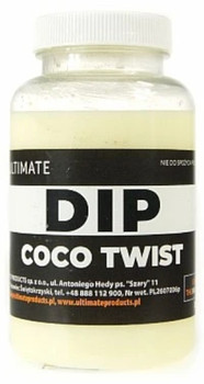 Atraktor Ultimate Juicy Range Dip