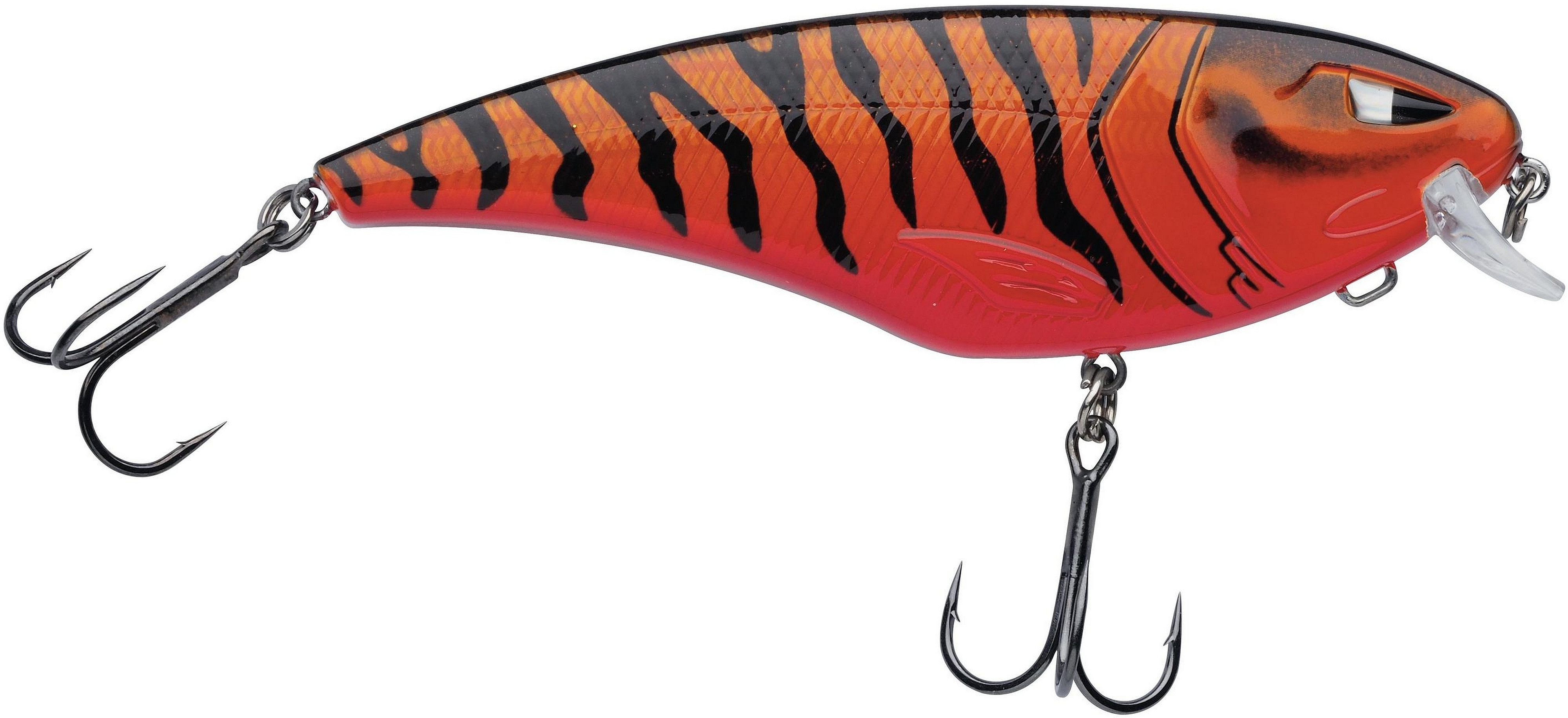 Wobler Berkley Zilla Flanker