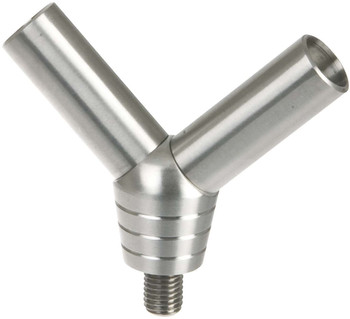 Głowica do podbieraka Anaconda Stainless Steel Net Block