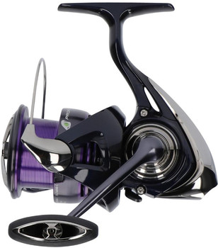 Kołowrotek Daiwa Prorex 24 Prorex X LT