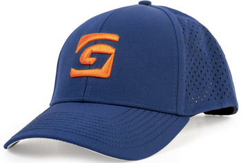 Czapka z daszkiem Graff R-40-3