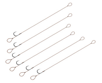 Przypon Method Feeder Delphin Proxi