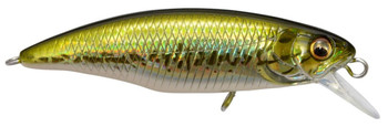 Wobler Megabass X-48 Acrobat