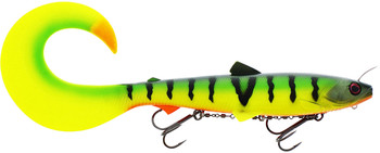 Guma spinningowa Westin Bullteez Curltail