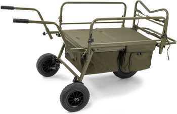 Wózek AVID Transit Extreme 3 Wheel Barrow