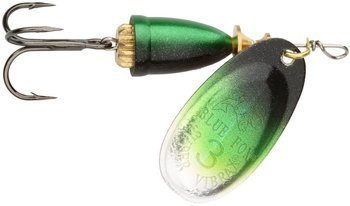 Obrotówka Blue Fox Vibrax Nordic Flake