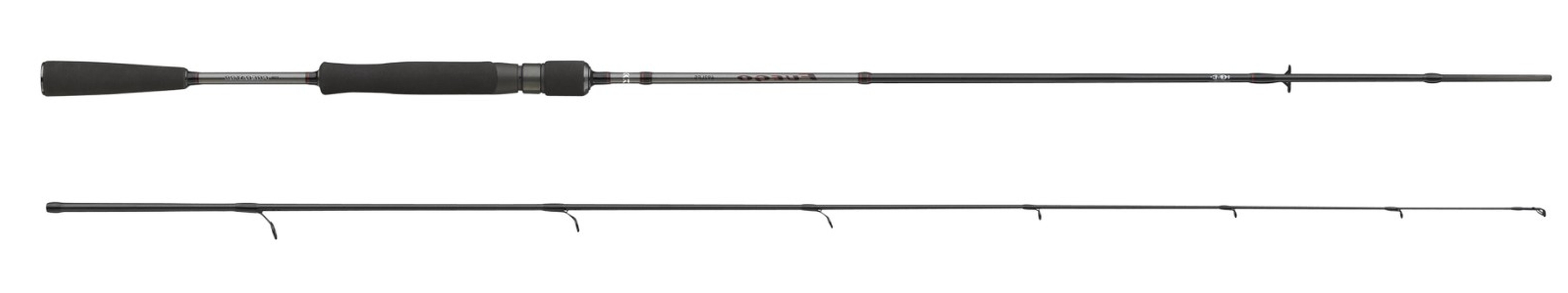 Wędka Daiwa Fuego Predator Spin