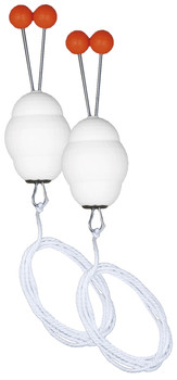 Sygnalizator samowypinający styropian Konger