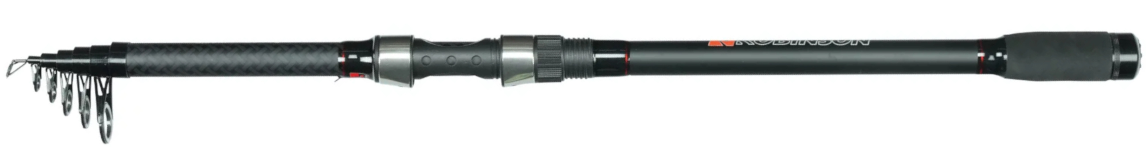 Wędka Robinson Stinger X-Cross Tele Bream