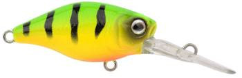 Wobler Spro Ikiru Mini Crank LL