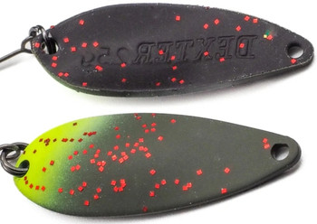 Wahadłówka Yarie Dexter Nr712