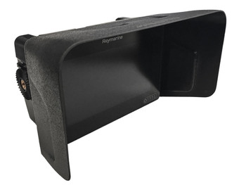 Osłona echosondy Axiom,Axiom+ BerleyPro