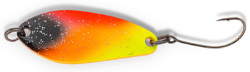 Błystka obrotowa Iron Trout Heavy Wave Spoon