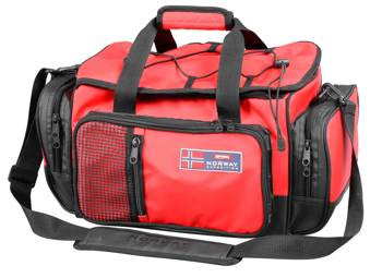 Torba Spro NE Hd Tackle Bag