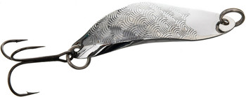 Błystka Wahadłowa Flagman Helix