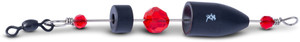 Adapter do przyponu Doiyo Szuki Carolina Double Click Adaptor