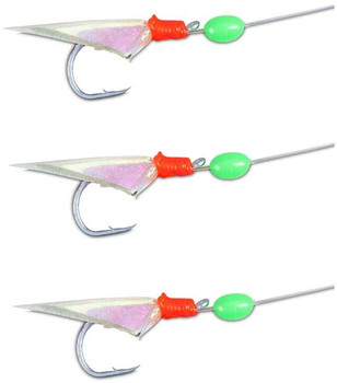 Zestaw morski Aquantic Dorsch System