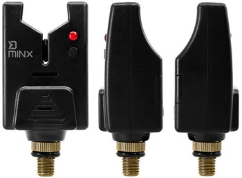 Sygnalizator Delphin MINX