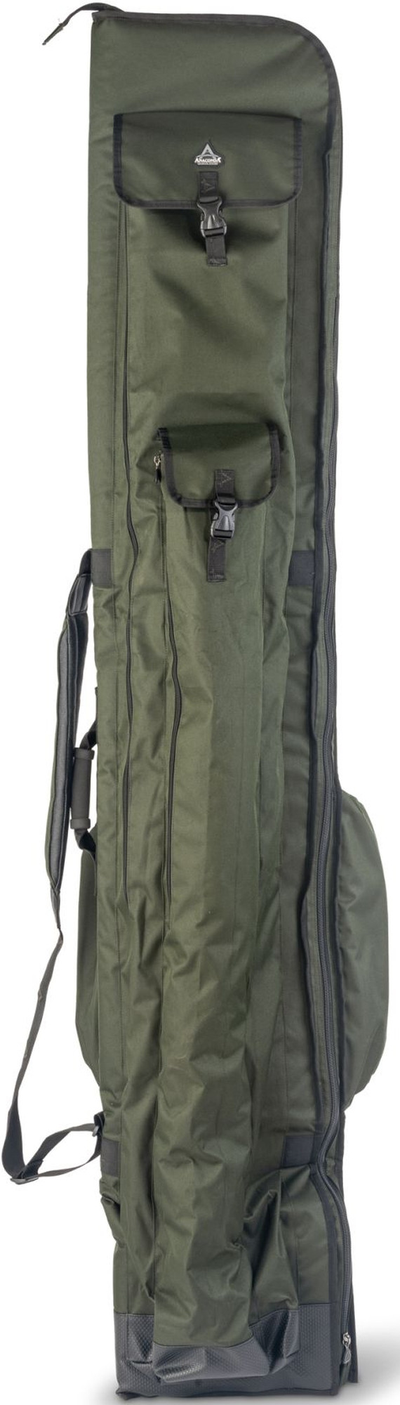 Pokrowiec na wędki Anaconda Travel Holdall T