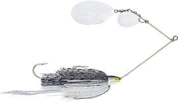 Spinnerbait Westin Monstervibe Indiana V2
