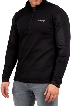 Bluza Golf termoaktywny Graff 227-BL-1