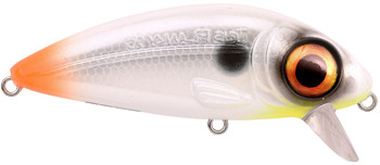 Wobler Spro Iris Flanky