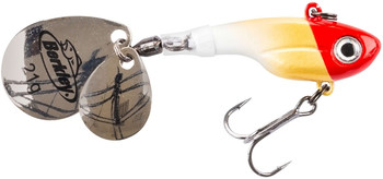 Wirujący ogonek Berkley Pulse Spintail