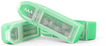 Śruciny Preston Non-Toxic Shot Top Refill