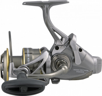 Kołowrotek Ryobi Riken Method Feeder