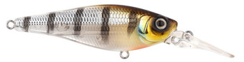 Wobler Spro Ikiru Shad LL