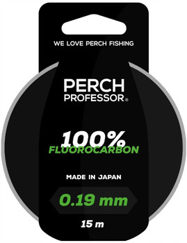 Linka Perch Professor 100% Fluorocarbon