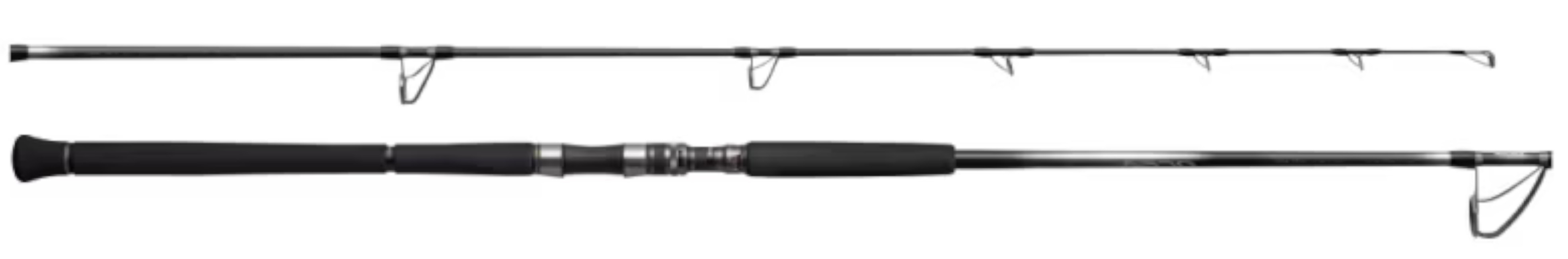 Wędka Shimano Ocea Plugger Limited