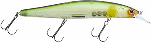 Wobler Daiwa Steez Minnow